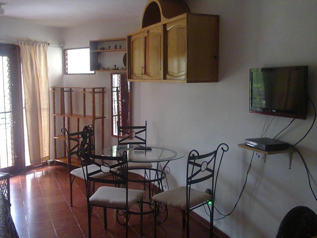 Condos Dominicano Sosúa 객실 사진
