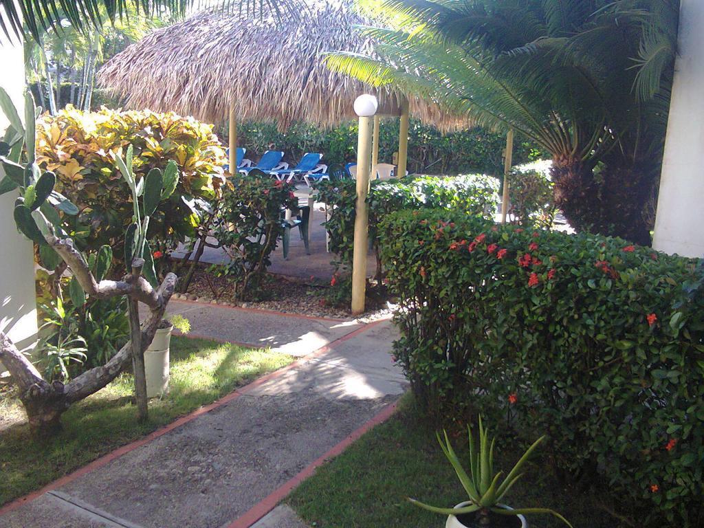 Condos Dominicano Sosúa 외부 사진