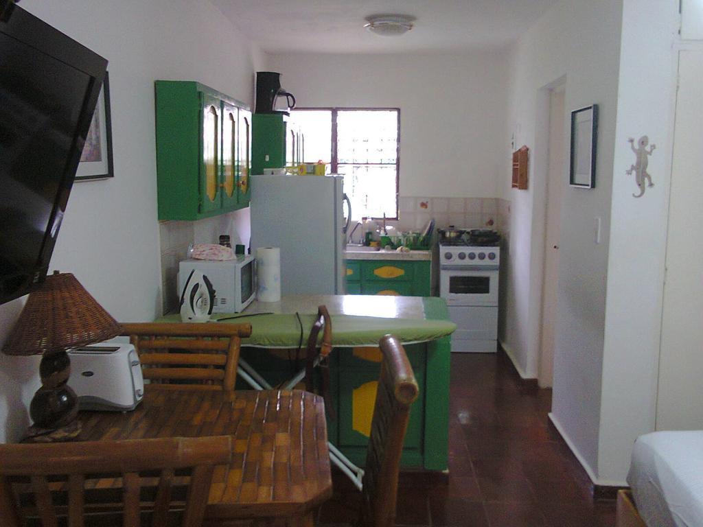 Condos Dominicano Sosúa 외부 사진