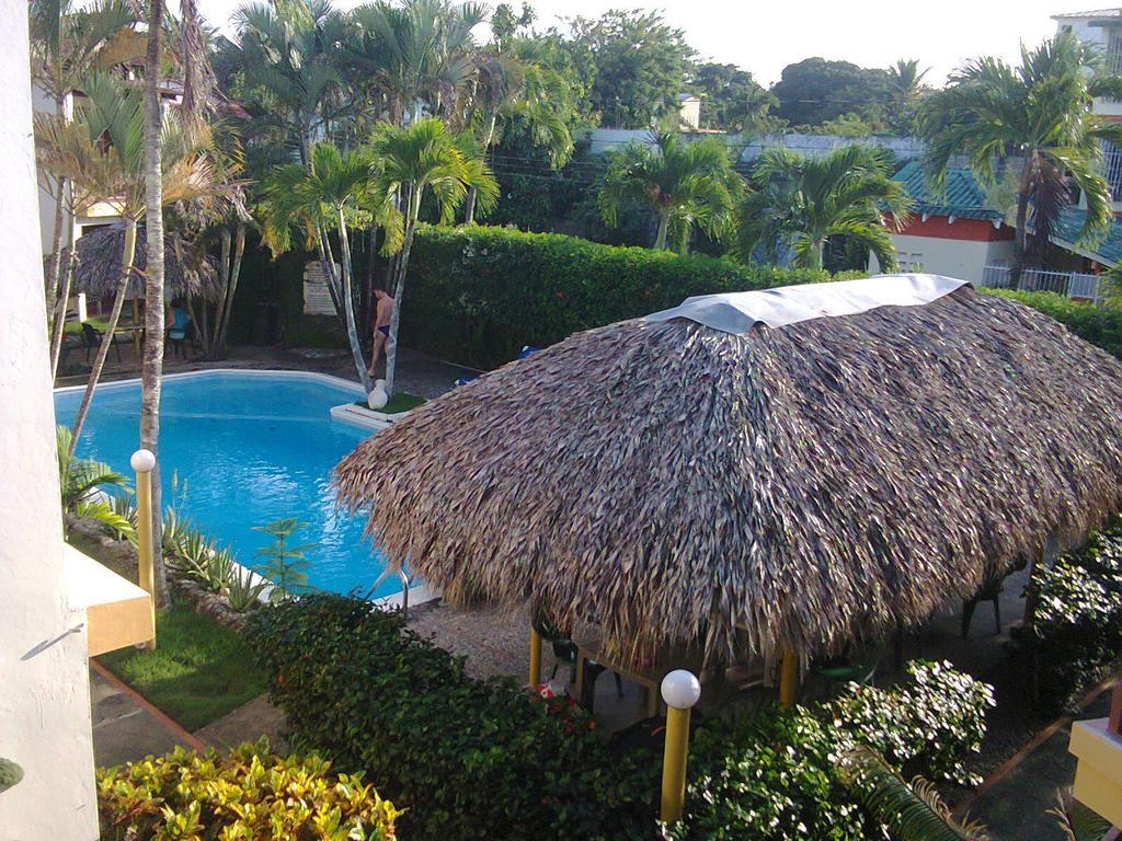 Condos Dominicano Sosúa 외부 사진