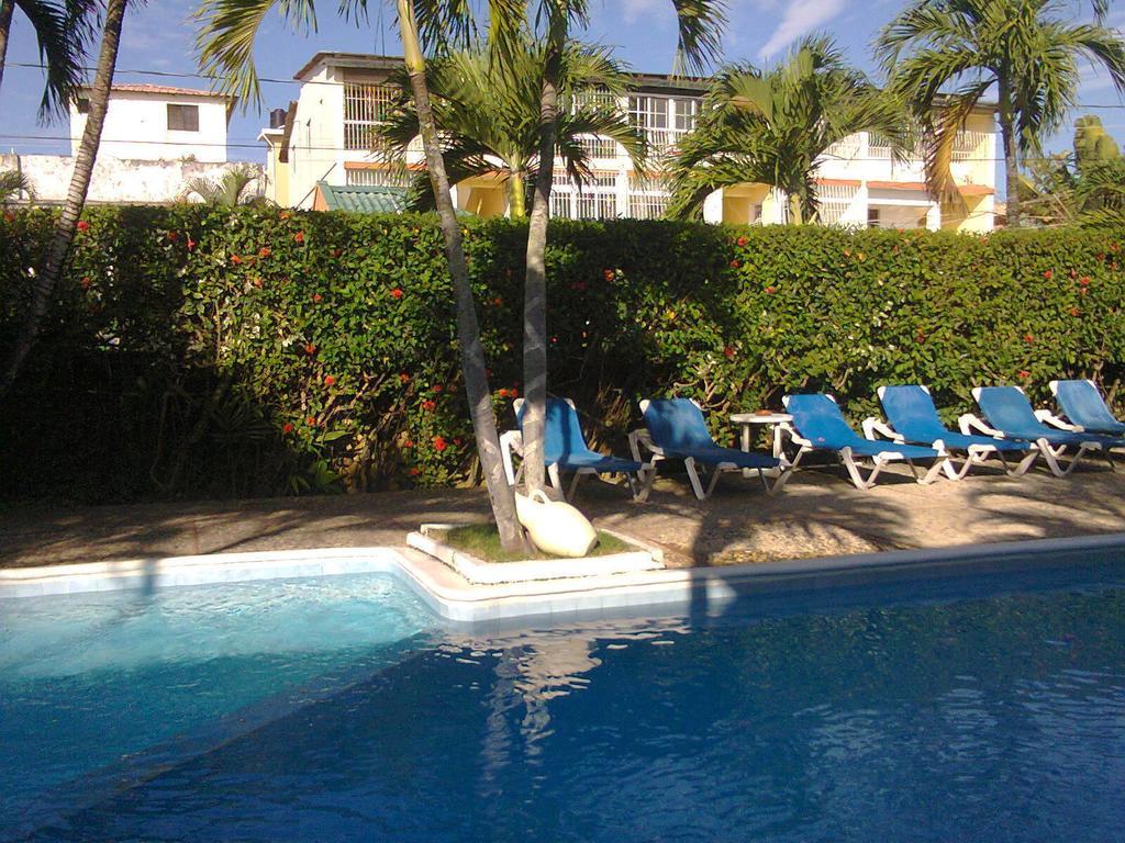 Condos Dominicano Sosúa 외부 사진