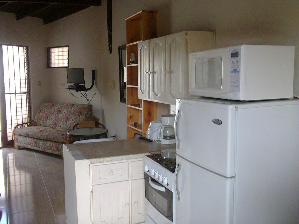 Condos Dominicano Sosúa 객실 사진