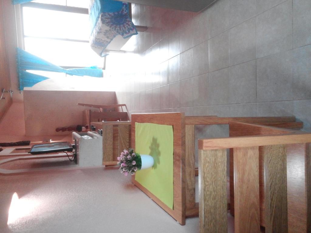 Condos Dominicano Sosúa 외부 사진