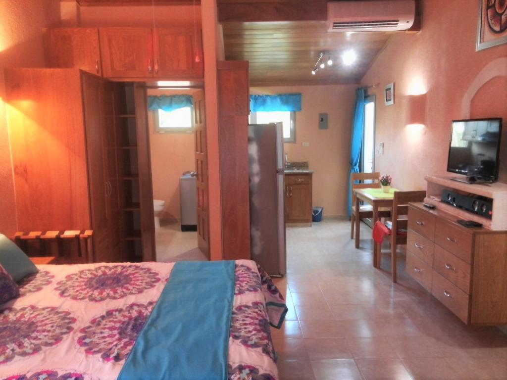 Condos Dominicano Sosúa 외부 사진