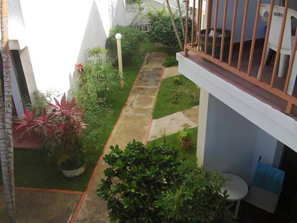 Condos Dominicano Sosúa 외부 사진