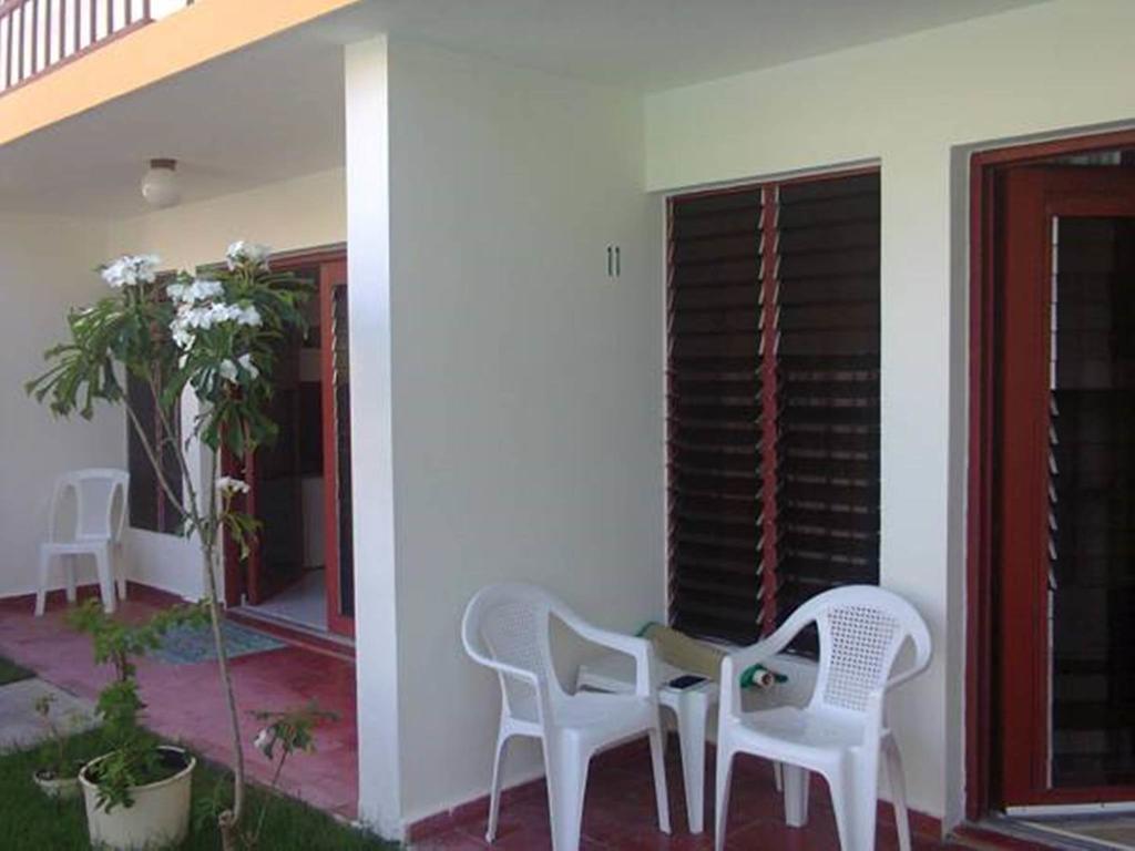 Condos Dominicano Sosúa 외부 사진