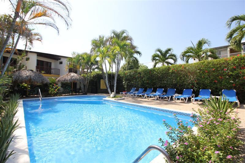 Condos Dominicano Sosúa 외부 사진
