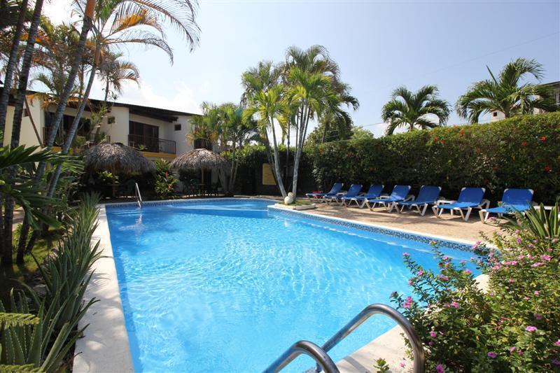 Condos Dominicano Sosúa 외부 사진