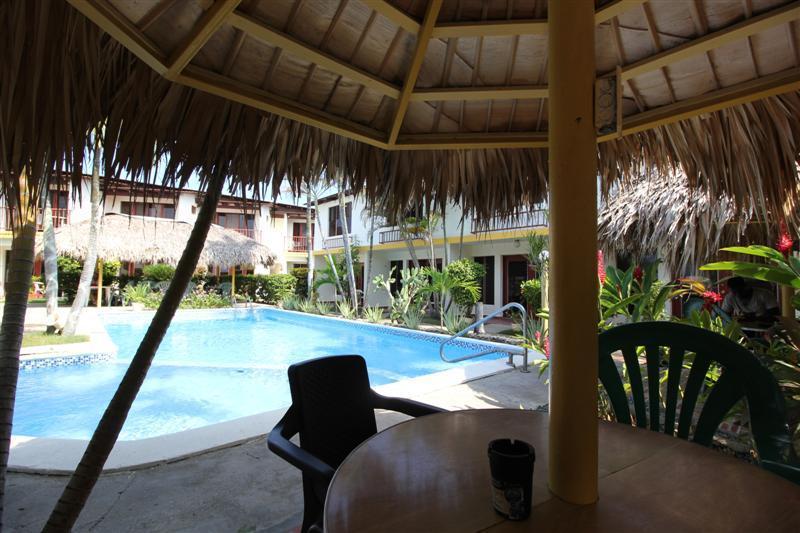 Condos Dominicano Sosúa 외부 사진