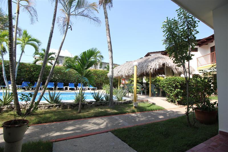 Condos Dominicano Sosúa 외부 사진
