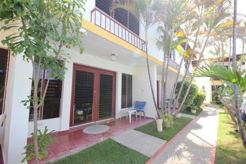 Condos Dominicano Sosúa 외부 사진