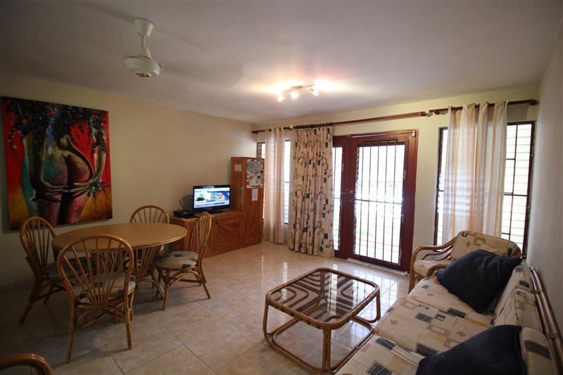 Condos Dominicano Sosúa 외부 사진