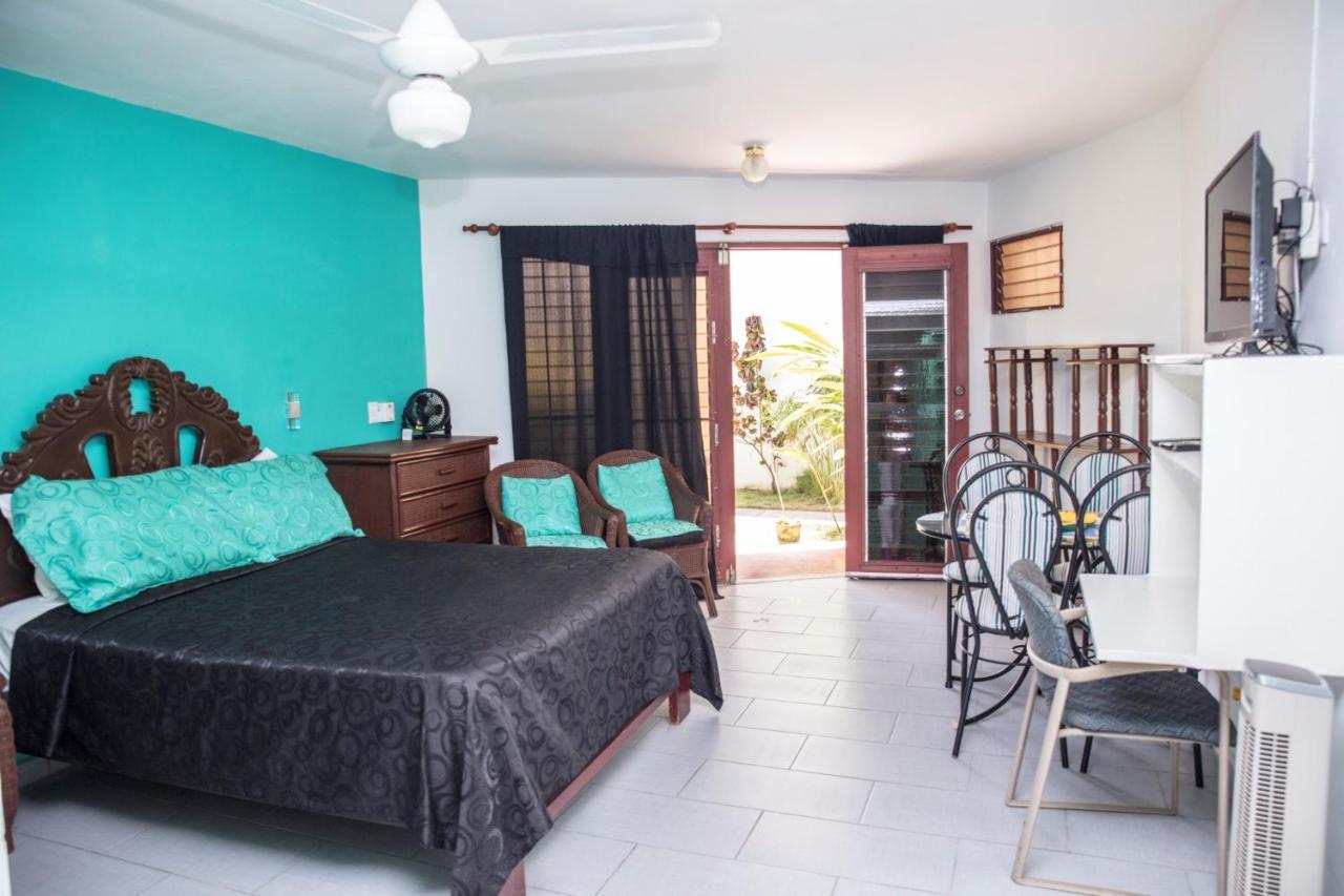 Condos Dominicano Sosúa 외부 사진