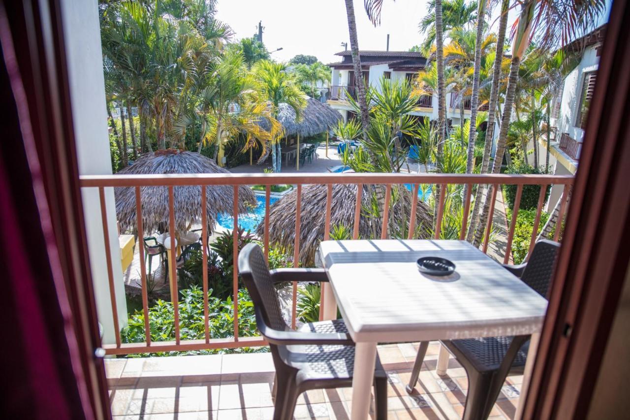 Condos Dominicano Sosúa 외부 사진