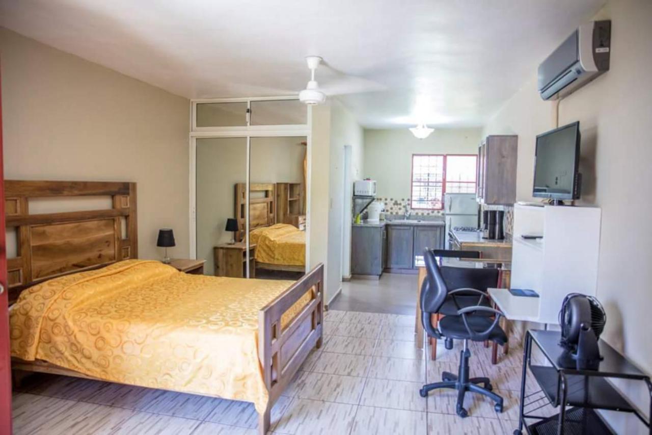 Condos Dominicano Sosúa 외부 사진