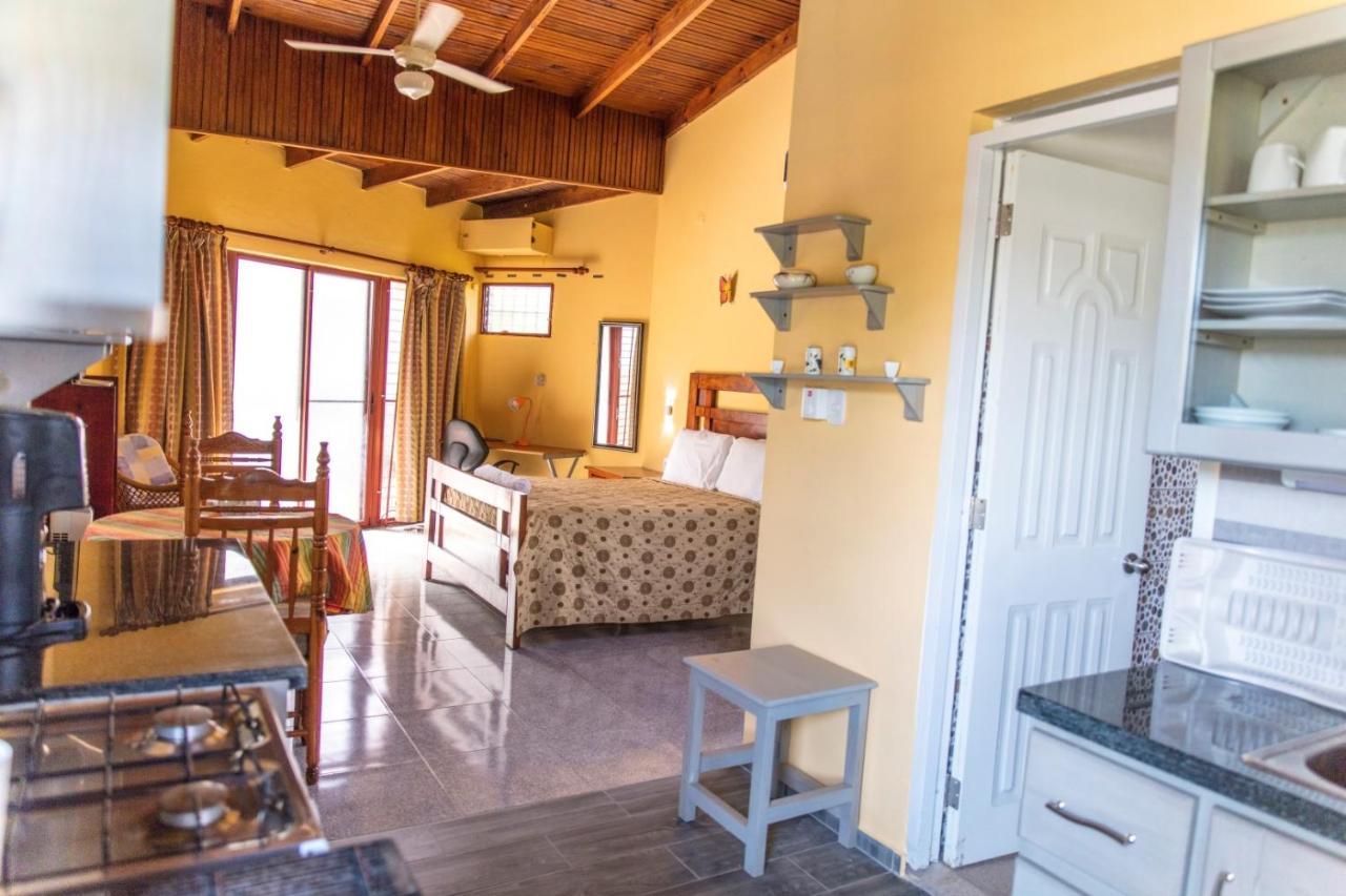 Condos Dominicano Sosúa 외부 사진