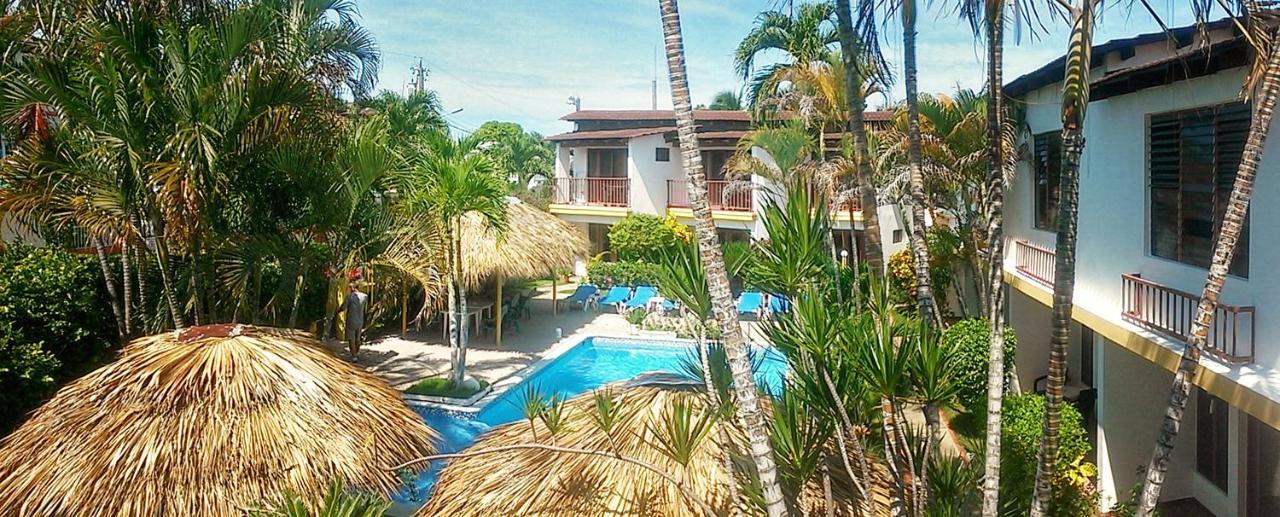Condos Dominicano Sosúa 외부 사진
