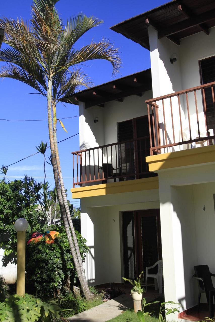 Condos Dominicano Sosúa 외부 사진